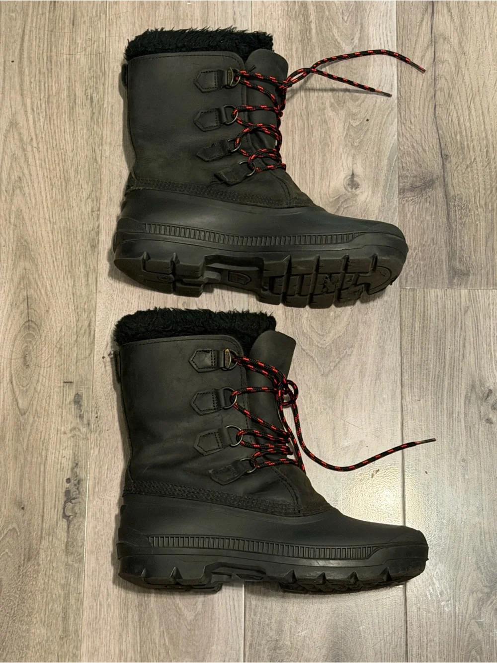 Sorel warm waterproof